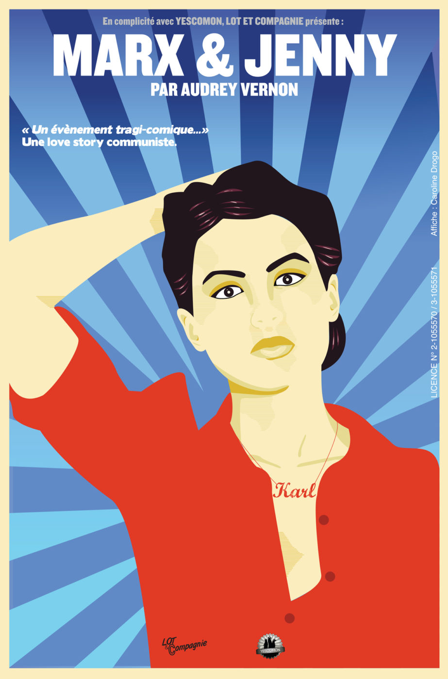 L’agenda culture de décembre