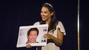 Des raisons d’espérer (1/3) – rencontre avec Audrey Vernon