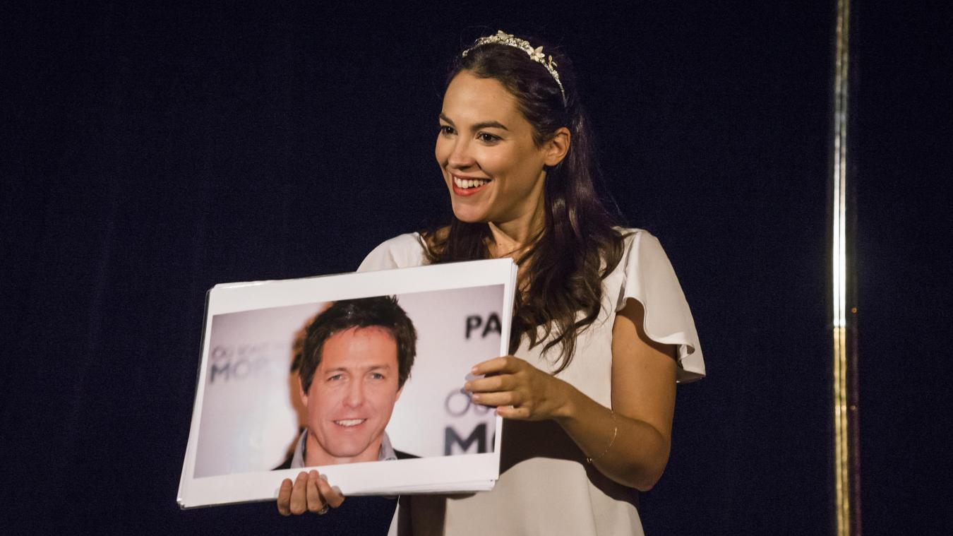 Des raisons d’espérer (1/3) – rencontre avec Audrey Vernon