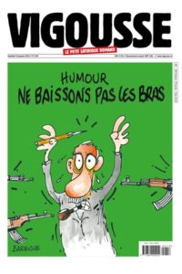 Des raisons d’espérer (2/3) – Rencontre avec la rédaction de Vigousse