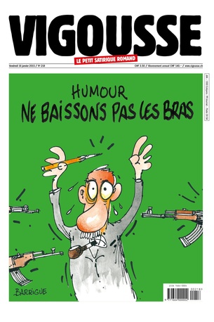 Des raisons d’espérer (2/3) – Rencontre avec la rédaction de Vigousse