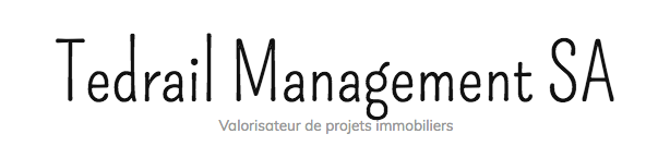 Tedrail Management SA
