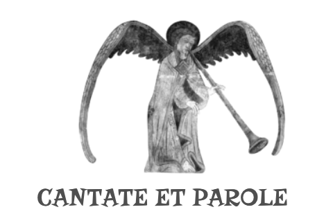 Cantate et Parole Lausanne