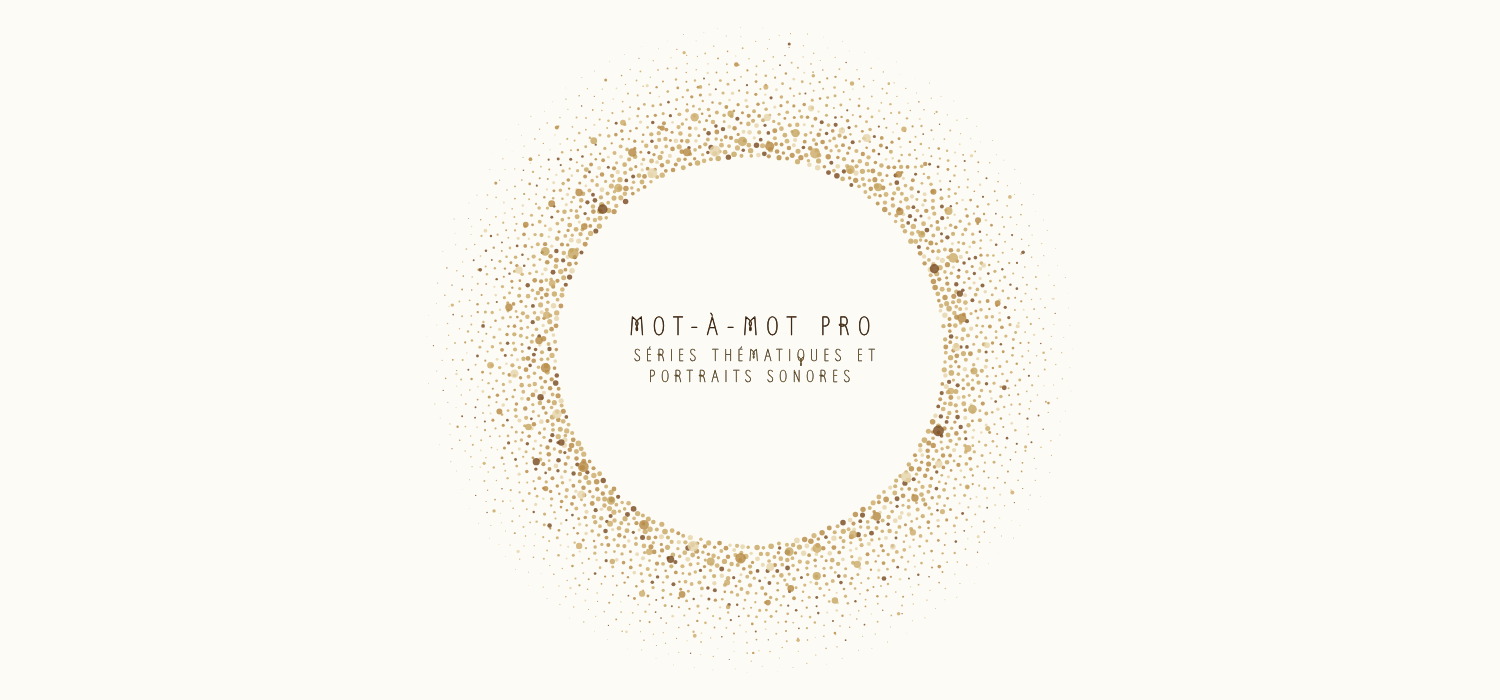 Mot-à-mot PRO ™